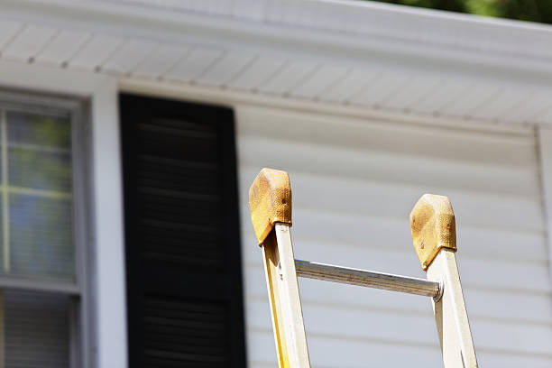 Historical Building Siding Restoration in Las Lomas, CA